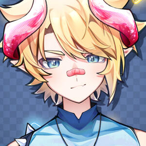 StarBoiBlue