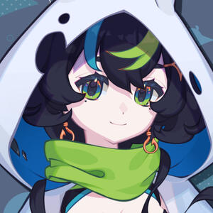 NeruDrowned